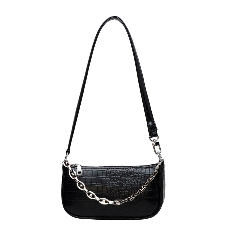 Chic 2020 Women's Shoulder Bag - Trendy Crossbody Tote