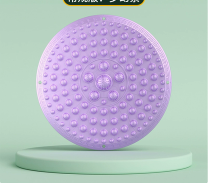 Large Foot Massage Acupressure Twist Board