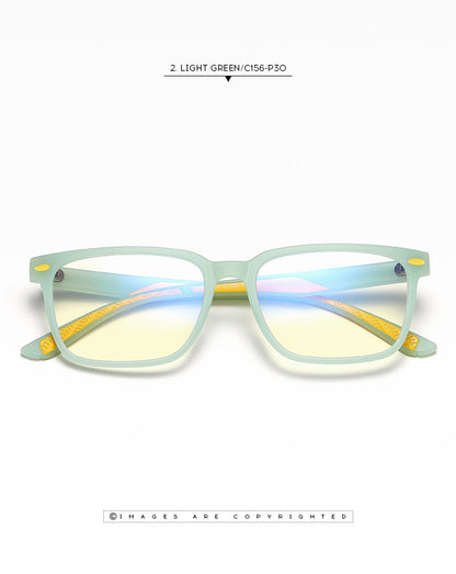 Children's Blue Light Blocking Glasses