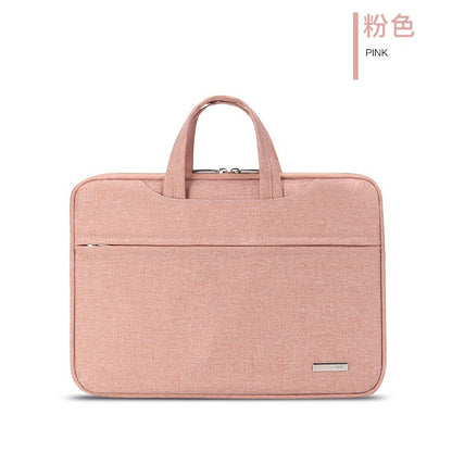 Laptop Bag for Lenovo, Apple, Dell, Asus, Huawei 15.6"