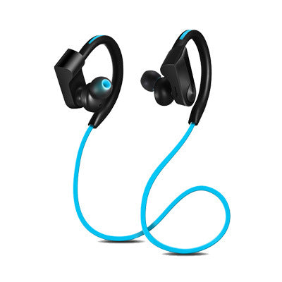 K98 Sports Bluetooth Earphones (Wireless Headphones)