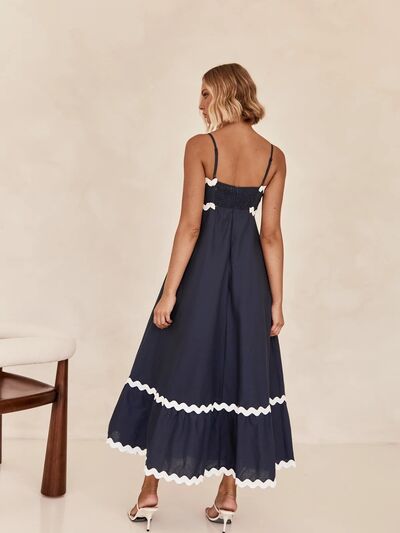 Benny Maxi Dress-