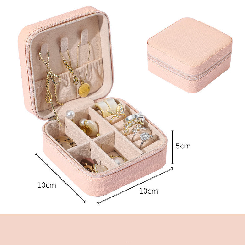 Jewelry Box