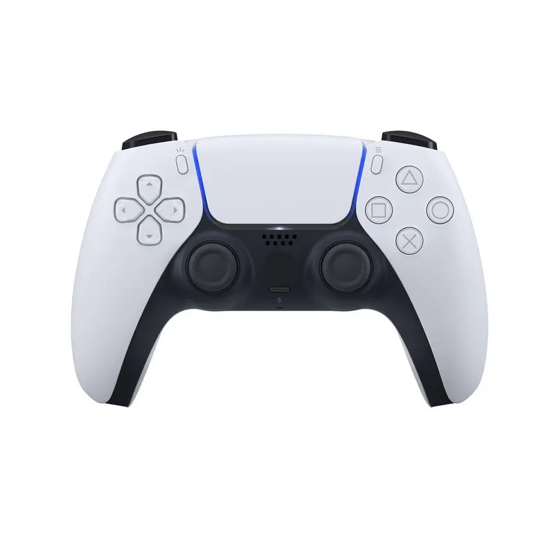 Features Four-motor Vibration PS5 Gamepad With Force Feedback