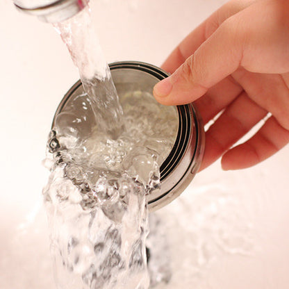 Collapsible Stainless Steel Travel Cup - Portable Design