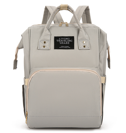 Backpack, Mommy Bag, Maternity Bag, Tote Bag