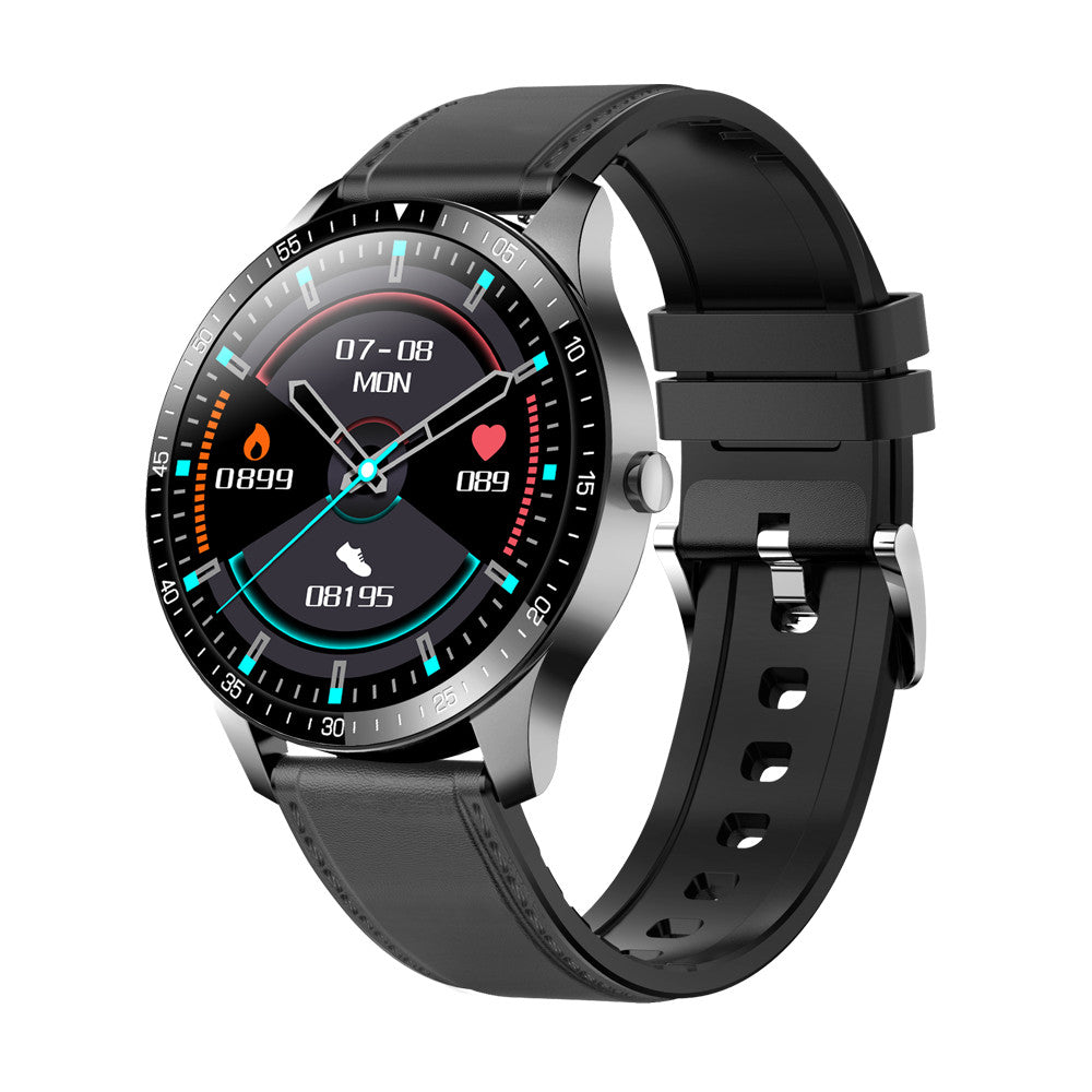 Multifunctional Sports Smart Watch with Health Monitor