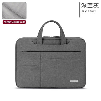 Laptop Bag for Lenovo, Apple, Dell, Asus, Huawei 15.6"