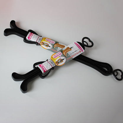 Tall Boot Stretcher, Creative Home Shoe Support