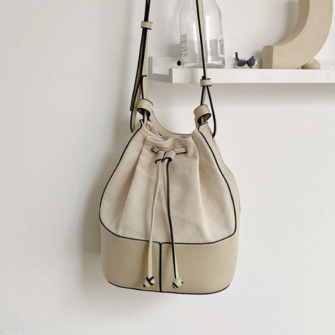 Sabine Drawstring Bag