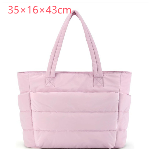 Cotton Tote Bag