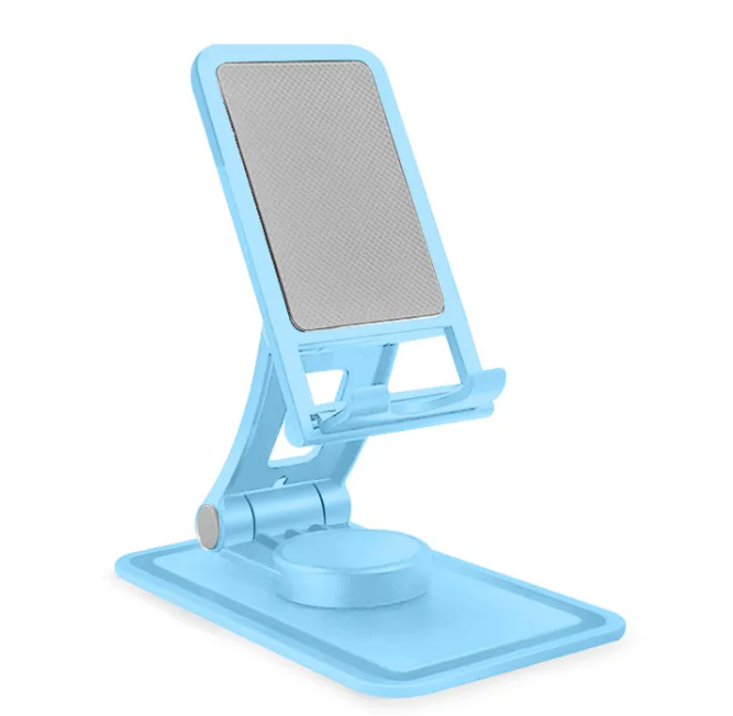 Foldable Non-slip Mobile Phone Stand