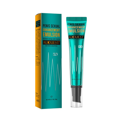 Male Enhancement Growth Cream Men Massage Oil for SexMen Energy Penis Growth Oil Delay Performance Boost Strength for Male Size Larger Thicker Boost Strength，Extend Lasting Time