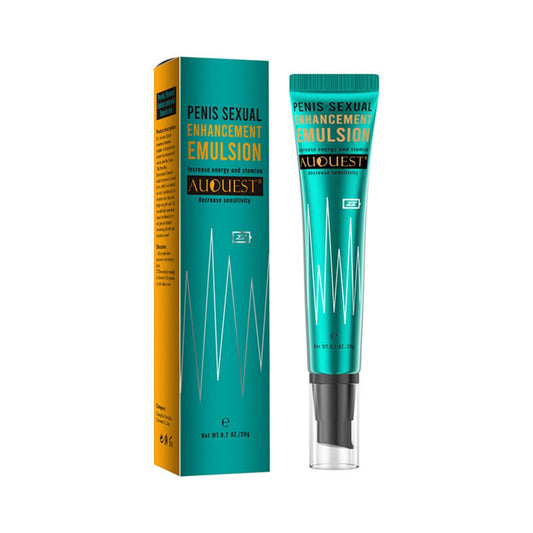 Male Enhancement Growth Cream Men Massage Oil for SexMen Energy Penis Growth Oil Delay Performance Boost Strength for Male Size Larger Thicker Boost Strength，Extend Lasting Time