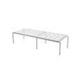 LiGo Adjustable Storage Rack for Kitchen Organization