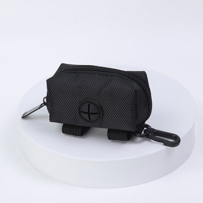 Portable Pet Waste Bag Dispenser and Storage Case