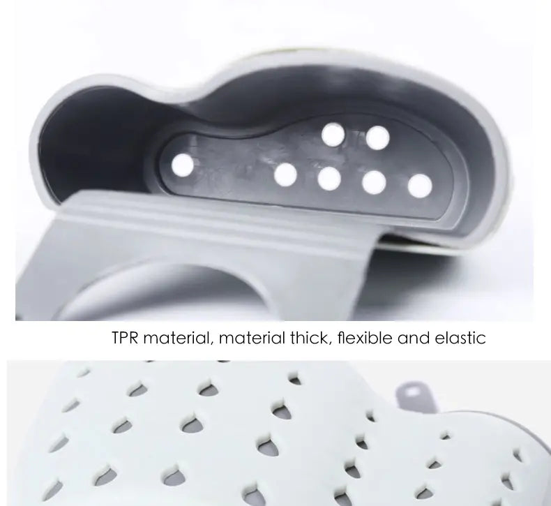 Kitchen Utensils Sink Drain Basket