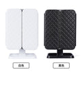 LED Makeup Mirror with Light - Portable Desktop Shell Design