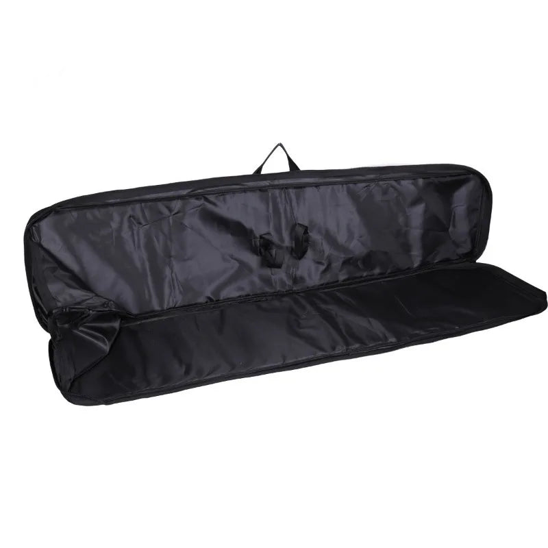 Tactical Oxford Rifle Case Bag for 81cm Carbine