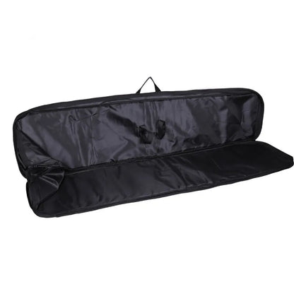 Tactical Oxford Rifle Case Bag for 81cm Carbine