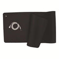Wholesale PU Leather Conductive Grounding Mat Yoga Mat