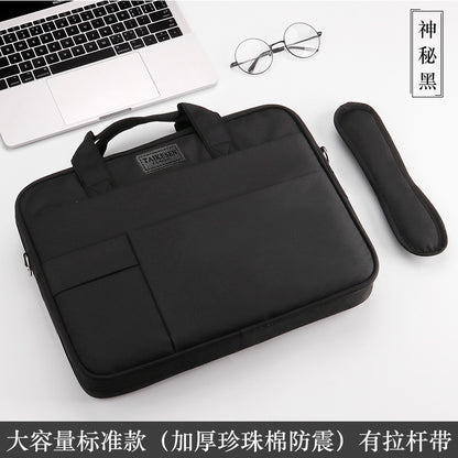 Laptop Bag for Lenovo, Apple, Dell, Asus, Huawei 15.6"