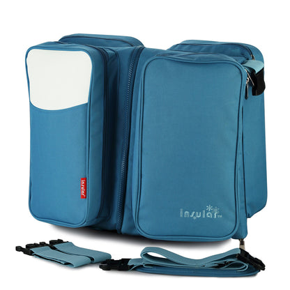Portable Folding Travel Bed