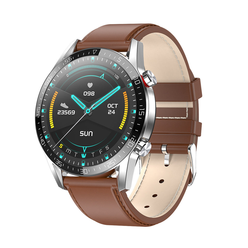 Multifunctional Sports Smart Watch with Health Monitor