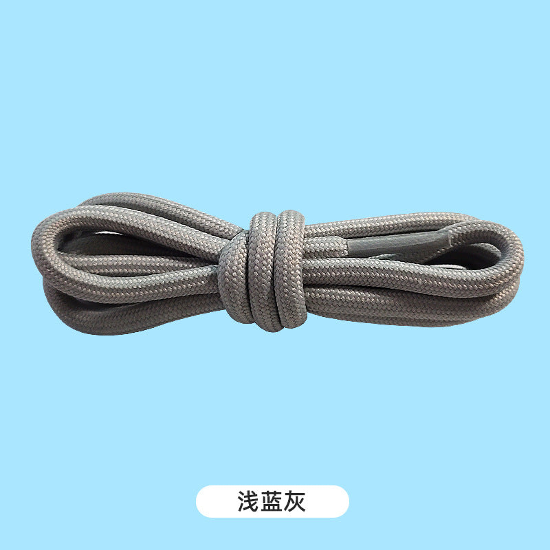 Colorful Round Shoelaces for Sports Shoes (Wholesale)