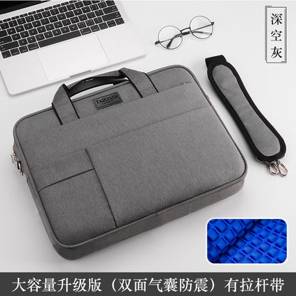 Laptop Bag for Lenovo, Apple, Dell, Asus, Huawei 15.6"