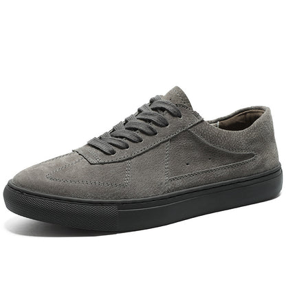 Men's Casual Breathable Skate Shoes - Summer 2019 Trend