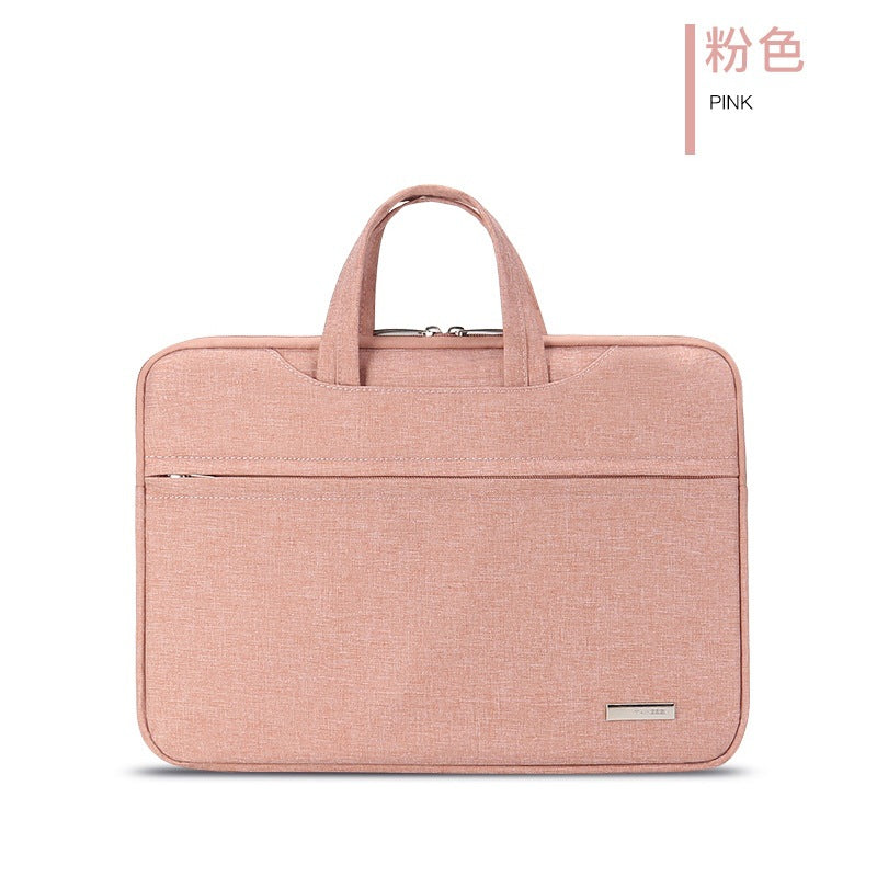 Laptop Bag for Lenovo, Apple, Dell, Asus, Huawei 15.6"