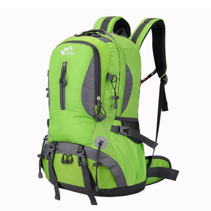 Waterproof Outdoor Mountaineering Backpack