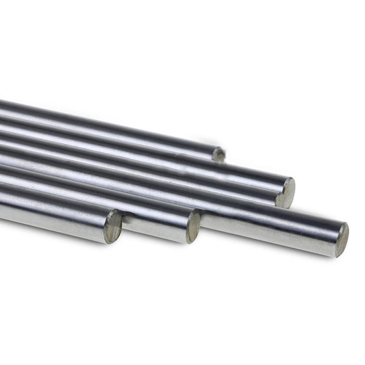 T8 Linear Rail and Solid Rod Accessories for 3D Printers