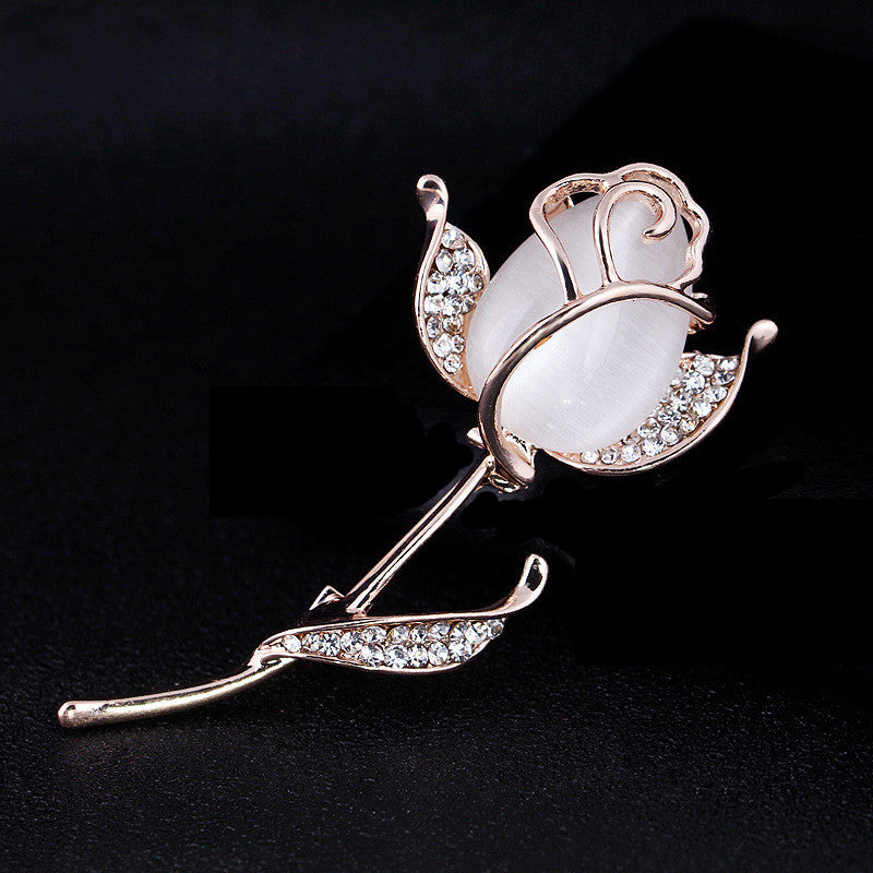 Versatile Brooch for Women - Cardigan and Coat Pin