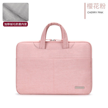 Laptop Bag for Lenovo, Apple, Dell, Asus, Huawei 15.6"