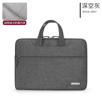 Laptop Bag for Lenovo, Apple, Dell, Asus, Huawei 15.6"