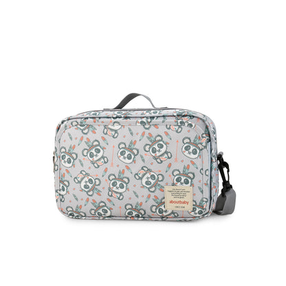 Waterproof Baby Stroller Storage Bag for Moms