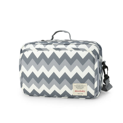 Waterproof Baby Stroller Storage Bag for Moms