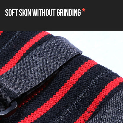 "LS0509 Compression Elbow Support for Weightlifting"