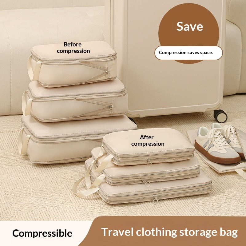 Travel Storage Bags Sorting Set