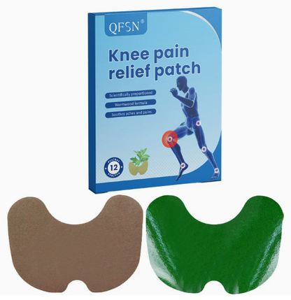 Ximonth Body Care Patches for Joint Pain Relief