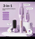 3-in-1 Multi-Functional Curling Wand