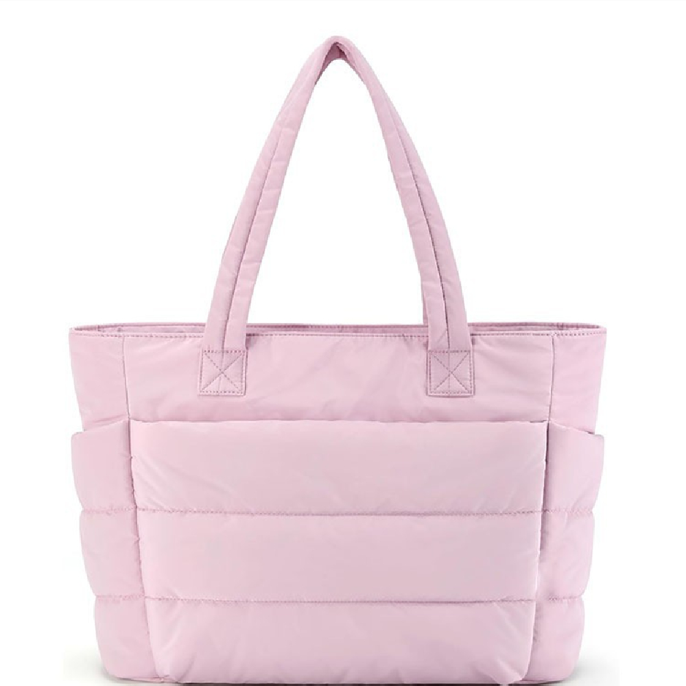 Cotton Tote Bag