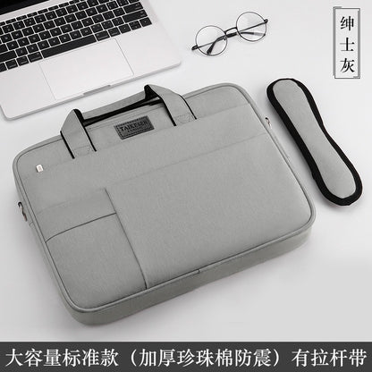 Laptop Bag for Lenovo, Apple, Dell, Asus, Huawei 15.6"