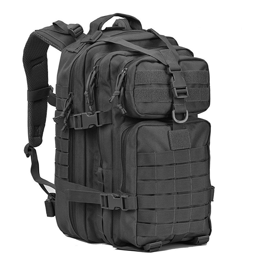 Multi-color Tactical Camouflage Backpack for Outdoors
