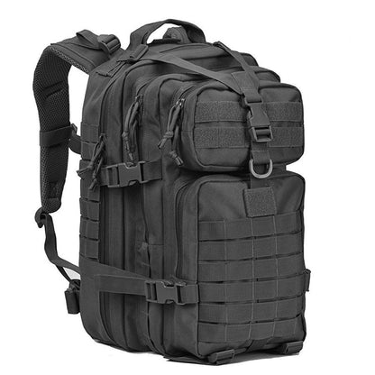 Multi-color Tactical Camouflage Backpack for Outdoors