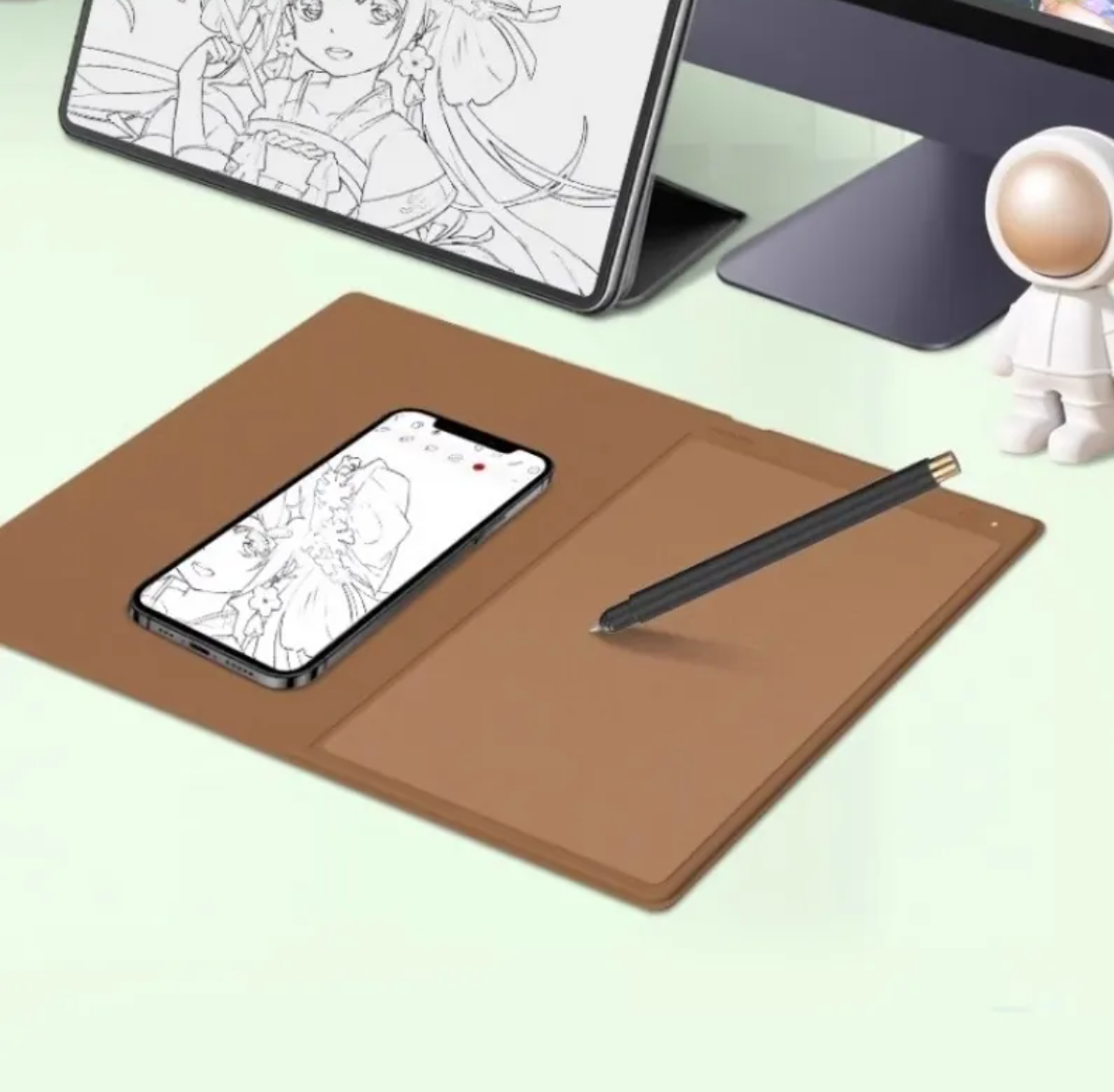 Digital Drawing Tablet