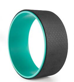 Yoga Wheel, Yoga Equipment, Yoga Foam Roller
