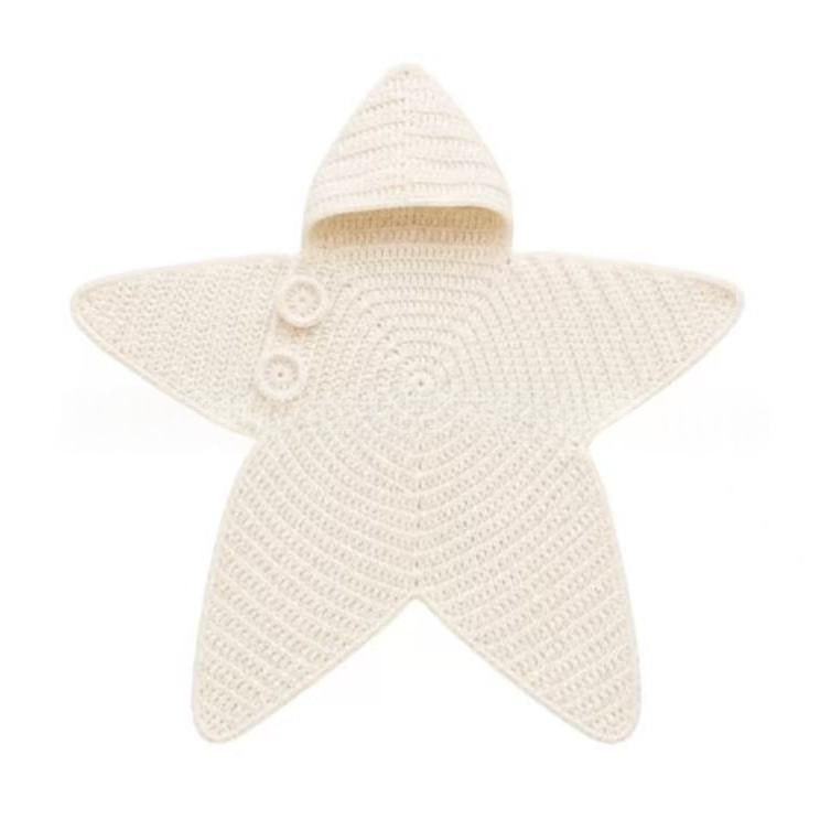 Starfish Fubao Baby Star